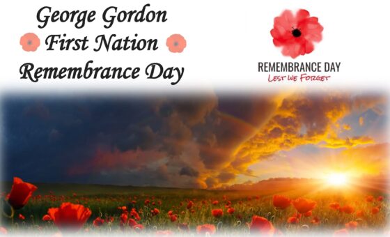 Remembrance Day Service | November 11, 2024