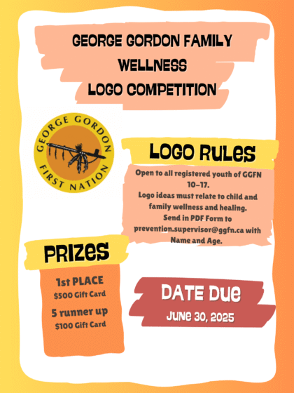 Family Wellness Logo Competition