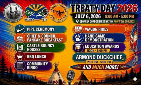 2026 Treaty Day – July 6