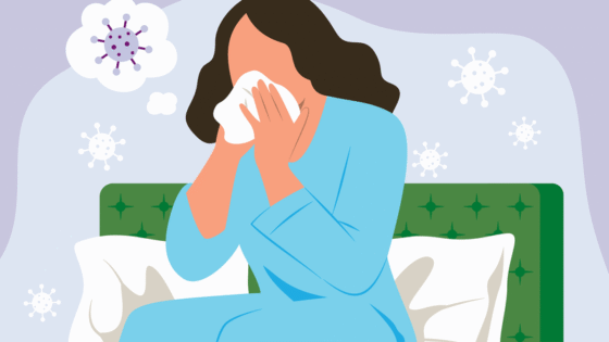 Help Keep Our Community Healthy – Message from George Gordon Health Services